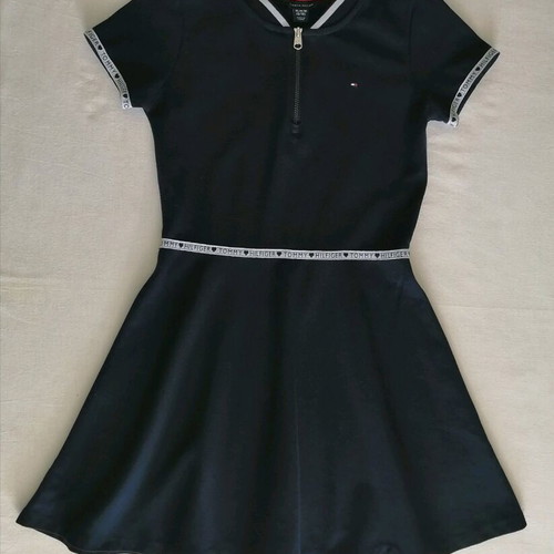 princess polly baby blue dress Navy Blue Skater Dress