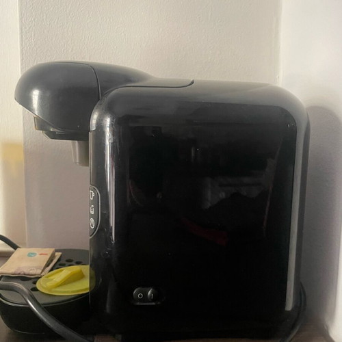 Tassimo coffee machine like new