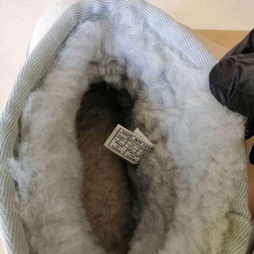Ugg boots size 38 like new