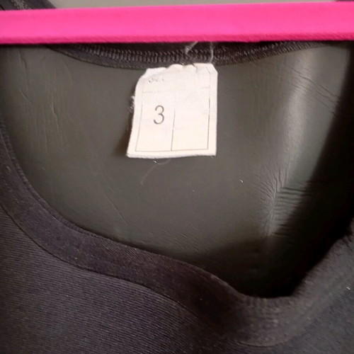 Wetsuit unisex size S/M 5mm used
