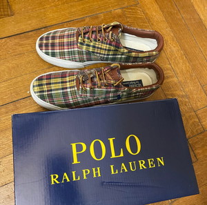 POLO RALPH LAUREN -44 νουμερο