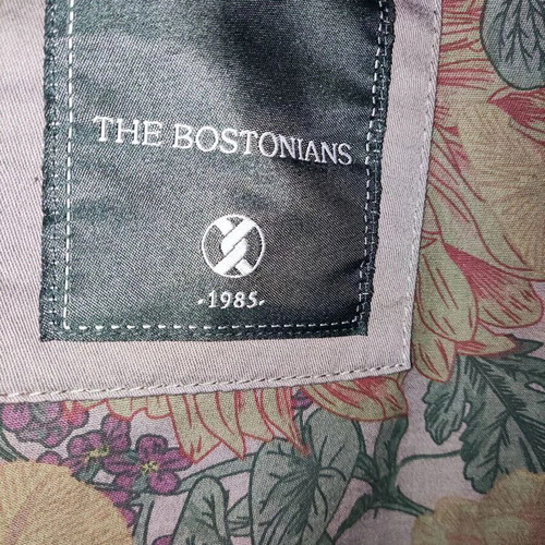 The Bostonians jacket new, size XL (60)