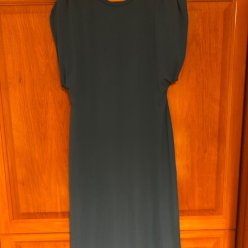 BSB dress like new, turquoise, size S