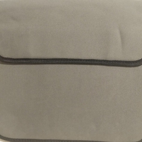 Multifunctional Organizer and Storage Bag, Grey 38x33 cm