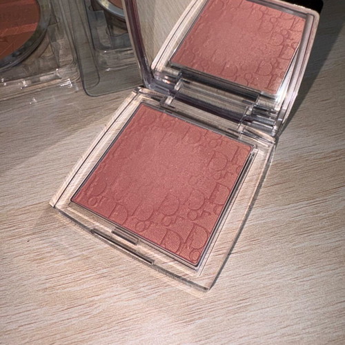 Dior bronze and blush new in various shades