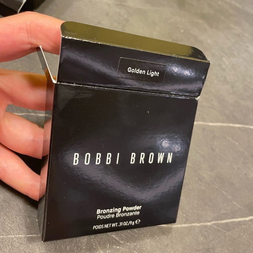 Bobbi Brown new