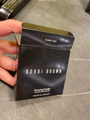 Bobbi Brown new