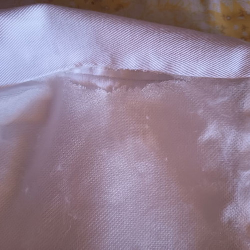 IKEA Tullsta armchair cover like new