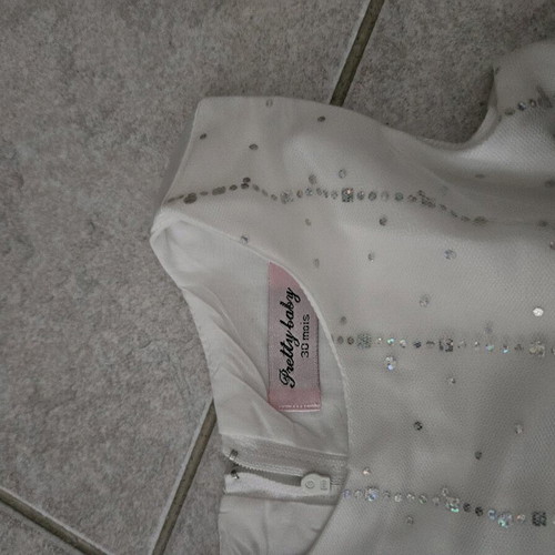 Dress like new for 30 months old