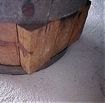  ξύλινο παγούρι