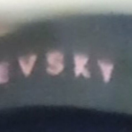 Miss Raxevsky sleeveless blue top medium like new