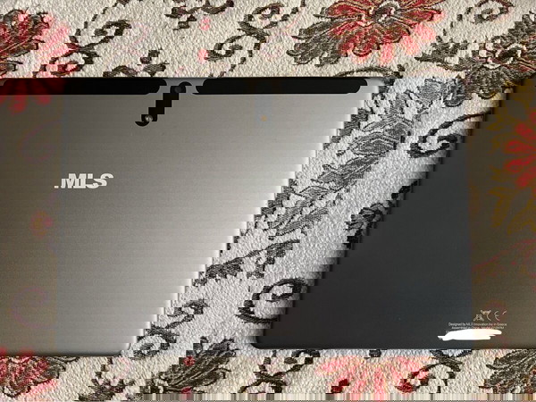 MLS IQTab 1060M – Tablet για Ανταλλακτικά ή Επισκευή