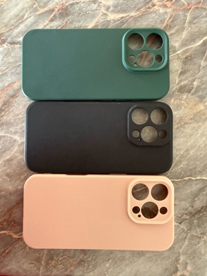 iPhone 16 Pro phone cases new in excellent condition