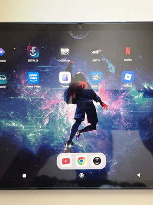 Redmi Pad SE 11" tablet with case and screen protector