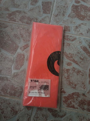 Waterproof bag for water sports 10l new