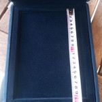 Picture case like new