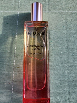 Nuxe Prodigieuse Floral Eau de Parfum 50 ml tester καινούργιο