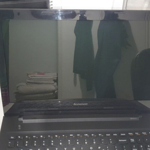 Lenovo G50-80 laptop like new, 15.6" Intel Core i3, 4GB RAM, 500GB HDD, Windows 10 LTSC