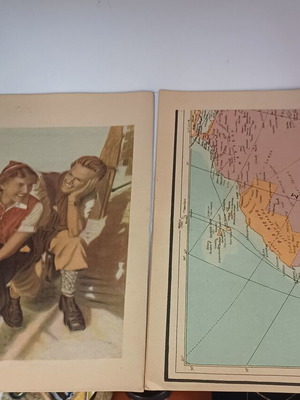 Thisavros issues 192-193 like new