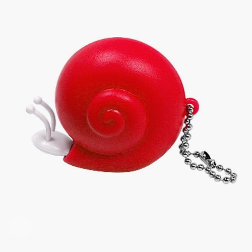 Folding Tape Measure Snail Shape New
