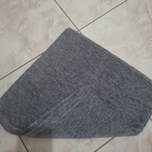 Small pillowcase like new for sofa pillow