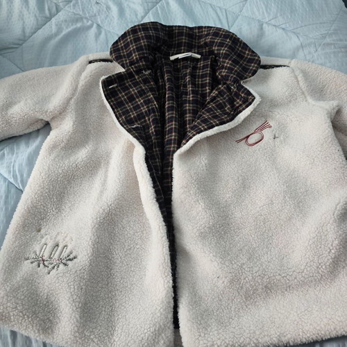 Zara Home Christmas Edition kids cardigan like new, size 2-3