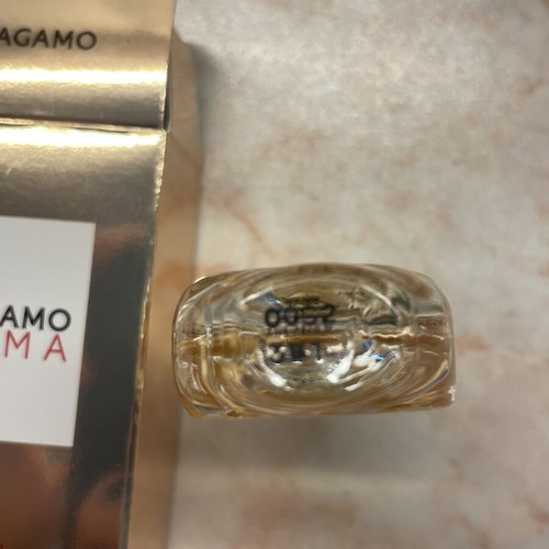 Ferragamo Fiamma Miniature Eau de Parfum new 5 ml