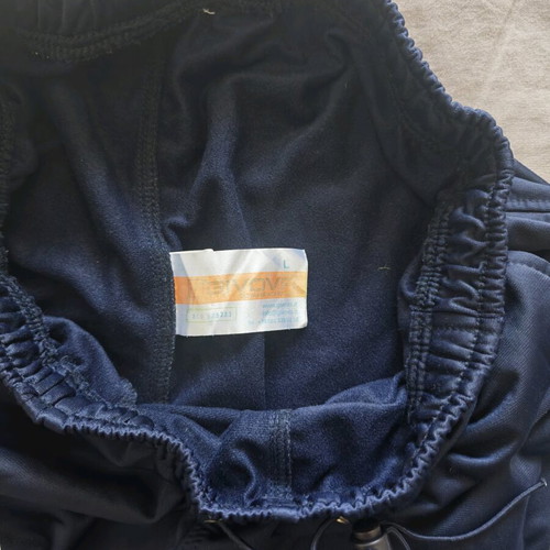 GIVOVA football sportswear like new, size L