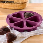 Tupperware silicone mold new