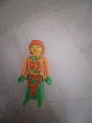 Playmobil Fairy Forest в много добро състояние