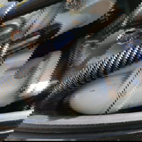 Assos Marine 4.30 καινούργια βάρκα χωρίς τρέιλερ και μηχανή