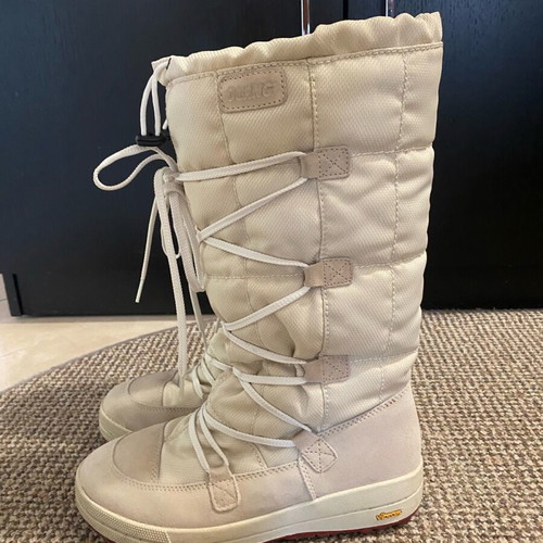 Olang Snow Boots New Size 39 Beige