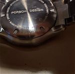 ΡΟΛΟΙ ΧΕΙΡΟΣ PORSCHE DESIGN Watch P6600 Swiss made