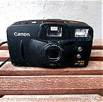  Canon Prima BF80 Date Φωτογραφική Μηχανή