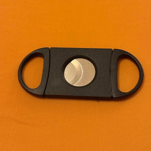 Cigar cutter unused