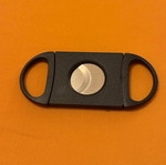 Cigar cutter unused