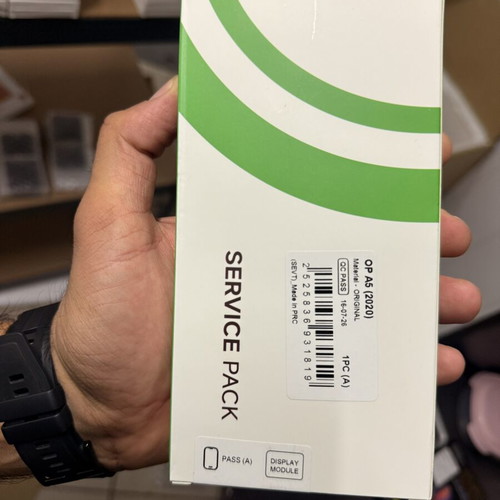 Oppo A5 2020 Incell screen