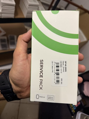Oppo A5 2020 Incell screen