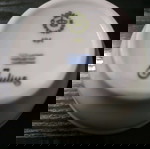 Πιάτο κούπα Δανίας