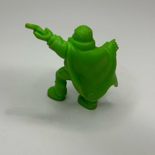 Monster In My Pocket 10 The Phantom used