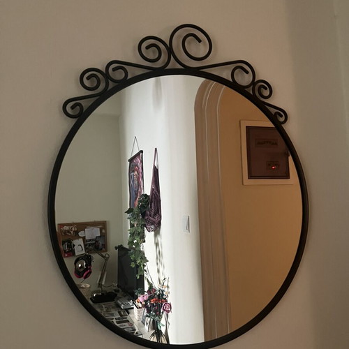 Ikea mirror like new