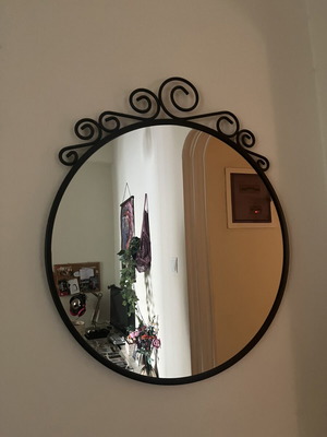 Ikea mirror like new