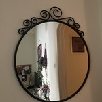 Ikea mirror like new