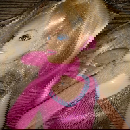 Κούκλα Barbie σε άριστη κατάσταση