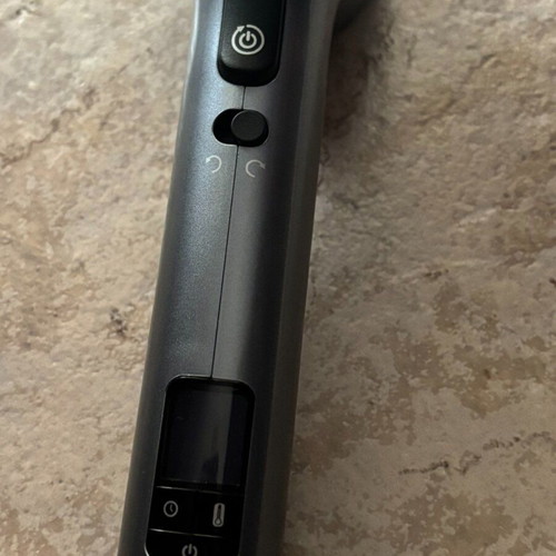 Remington Auto Curler Keratin Protect 35W CI8019 like new