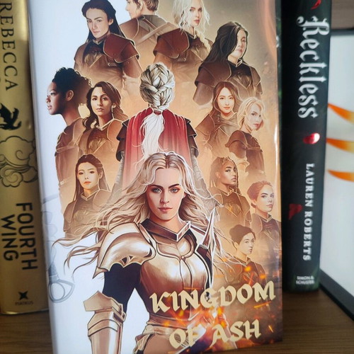Throne of Glass book dust covers new, set for 20cm paperback