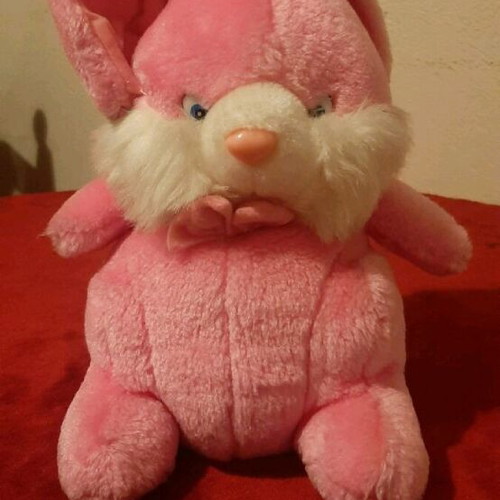Teddy bear like new