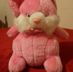 Teddy bear like new