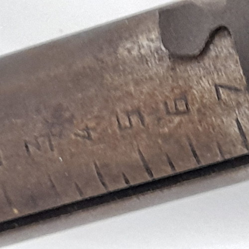 Kantari scale used