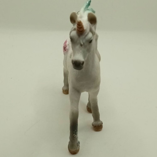 Φιγούρα Schleich Bayala Sea Unicorn Foal μεταχειρισμένη